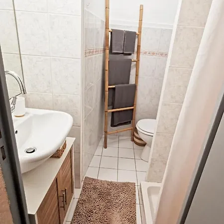 Apartmán Sur Les Paves Du Pont Vieux... Carcassonne