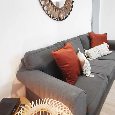 Apartmán Sur Les Paves Du Pont Vieux...