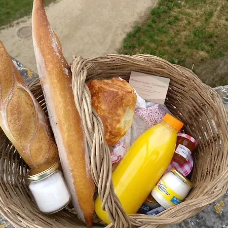 Sur Les Paves Du Pont Vieux... Apartmán Carcassonne