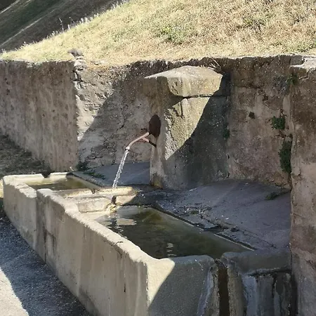 Apartmán Sur Les Paves Du Pont Vieux...