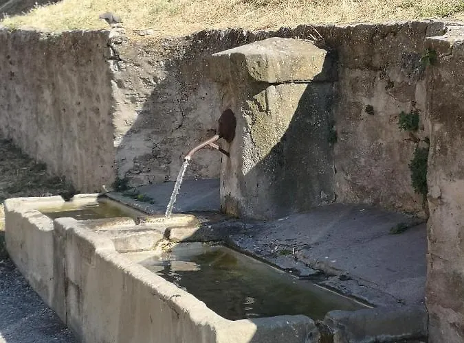 Lejlighed Sur Les Paves Du Pont Vieux...